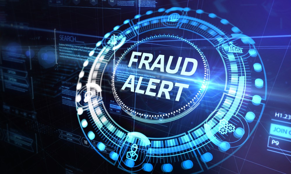 fraud prevention, banking