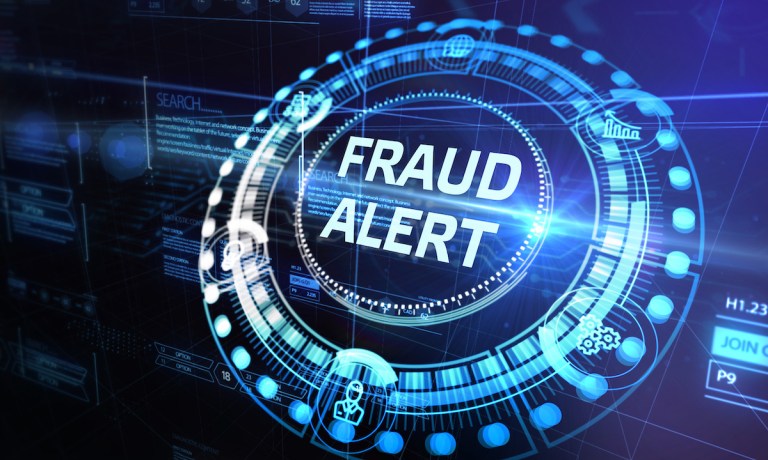fraud prevention, banking