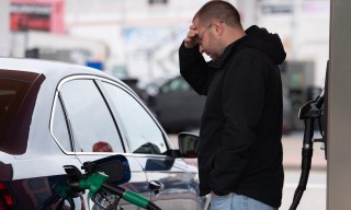Gas Prices Drive Consumer Sentiment Index to All-Time Low