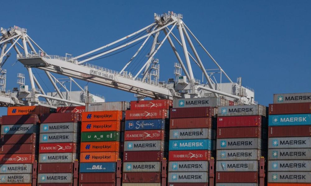 tariffs