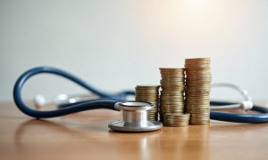 healthcare, cash flow