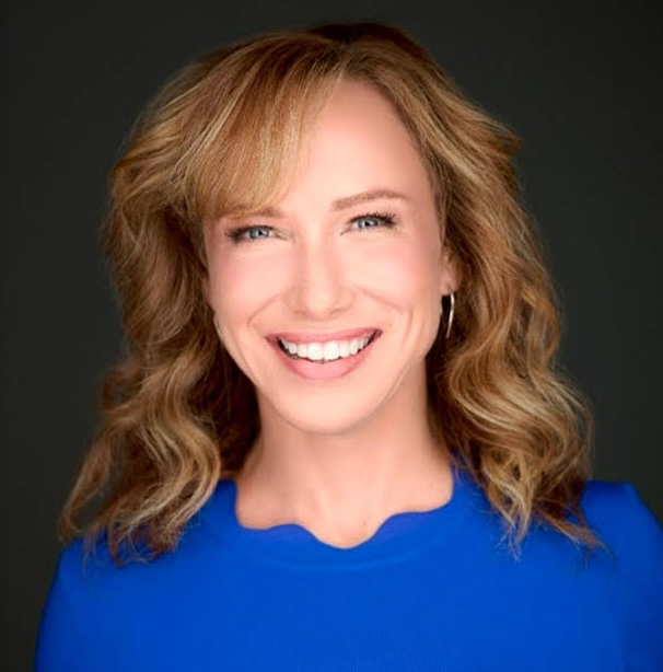 Julie Gerdeman, BNY