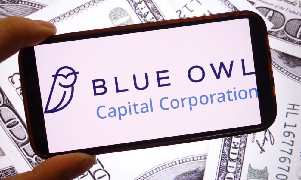 private credit