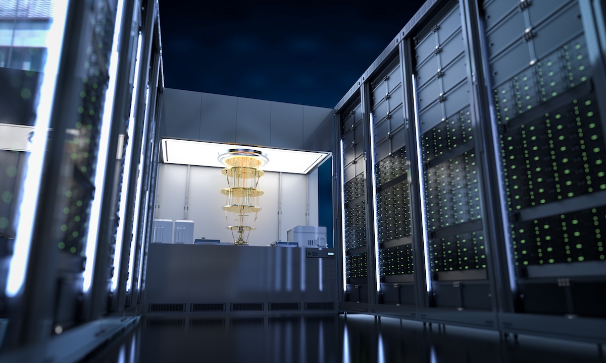 Big Tech Races to Quantum Safety as Cyber Threat Clock Ticks Down | PYMNTS.com