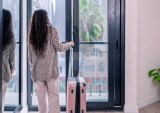 short-term vacation rentals, AI