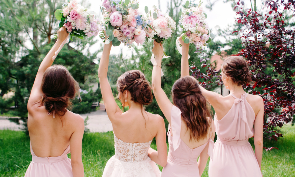 bridesmaids