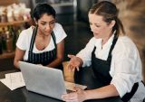 small business embedded finance