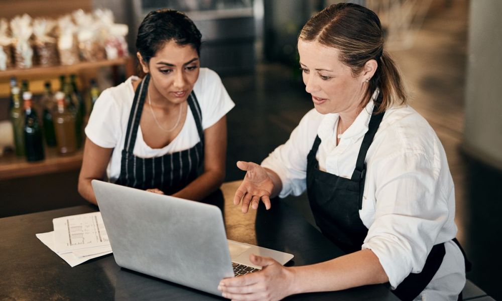small business embedded finance