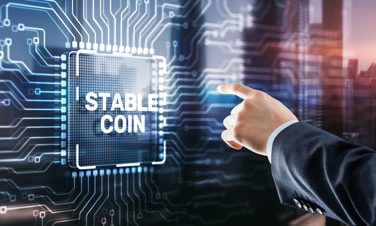 pymnts.com - PYMNTS - 42% of CFOs Express Interest in Stablecoins as Payments Use Cases Grow