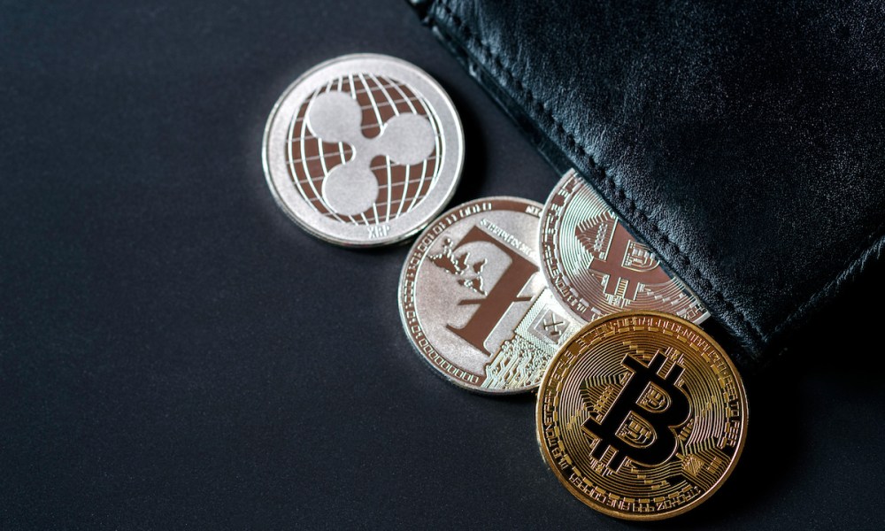 stablecoins, digital assets