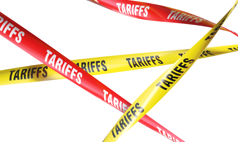 tariff refunds
