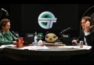 OpenAI Buys Tech Talk Show TBPN in Media Expansion