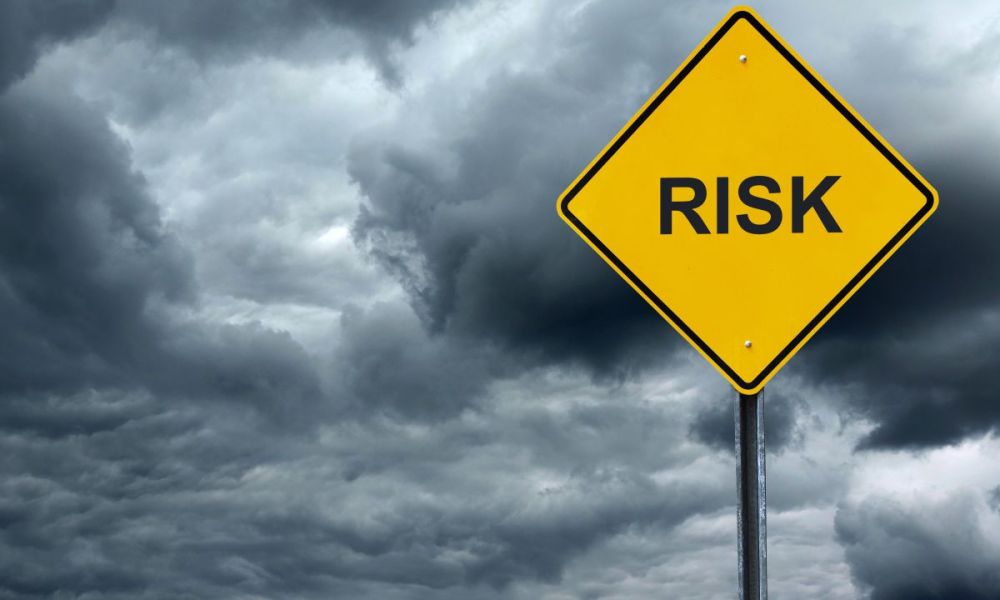 third party cyber risk