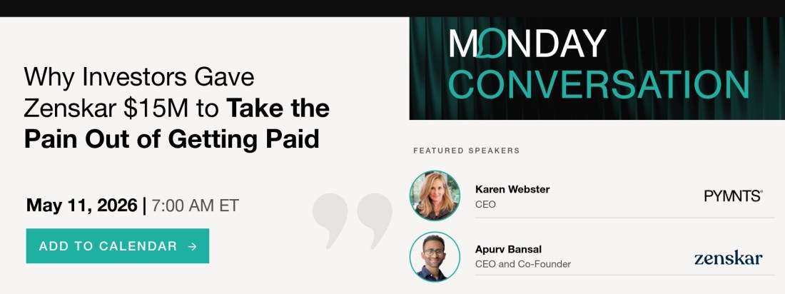 Why Investors Gave Zenskar $15M to Take the Pain Out of Getting Paid