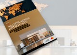 Featured image for the May 2026 PYMNTS Intelligence and Mastercard SMB Growth Report. PYMNTS Intelligence reports how SMBs source globally and why faster cross-border payments can help providers win them over.