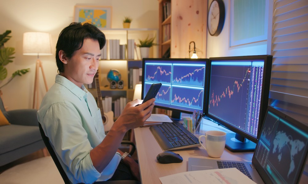 AI, UpsideOnly, investments