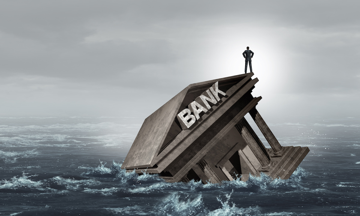 The Next Bank Run May Start With an AI Hack, Not Bad Loans | PYMNTS.com