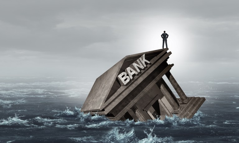 AI-bank-run-cybersecurity