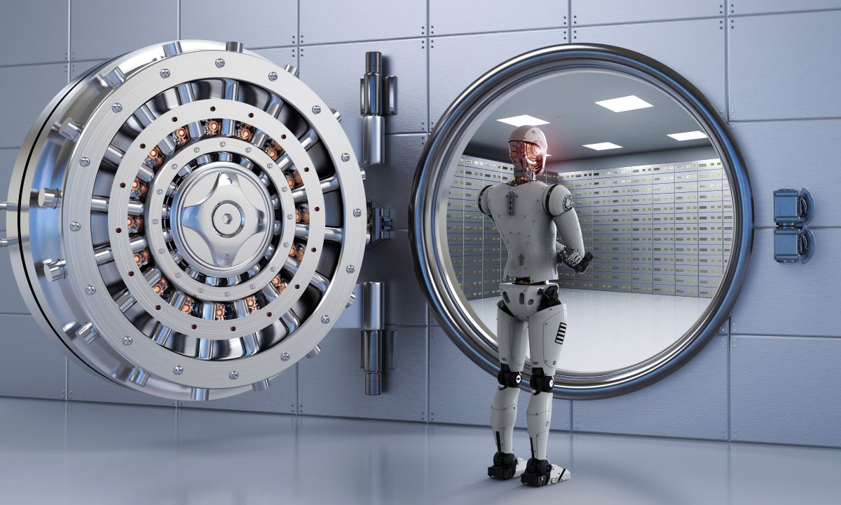 Agentic AI and Banks: Who Signs Off on the Machine?