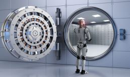 AI banks