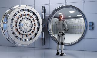 Agentic AI and Banks: Who Signs Off on the Machine?