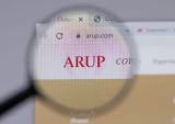 AI fraud Arup