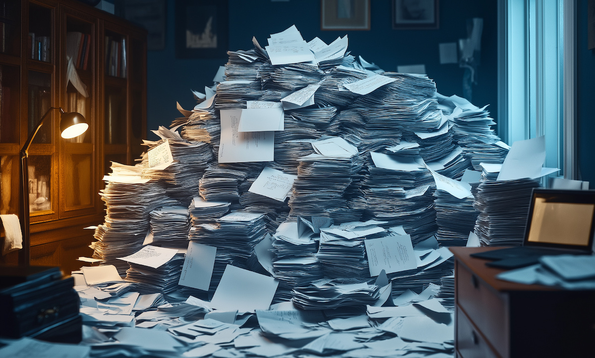 AI Tackles the Paperwork Problem Blocking America’s Housing Permits .. PYMNTS.com AI Tackles the Paperwork Problem Blocking America’s Housing Permits .. PYMNTS.com