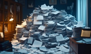 AI Tackles the Paperwork Problem Blocking America’s Housing Permits