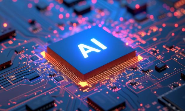 The Services Budget Is AI’s Biggest Prize