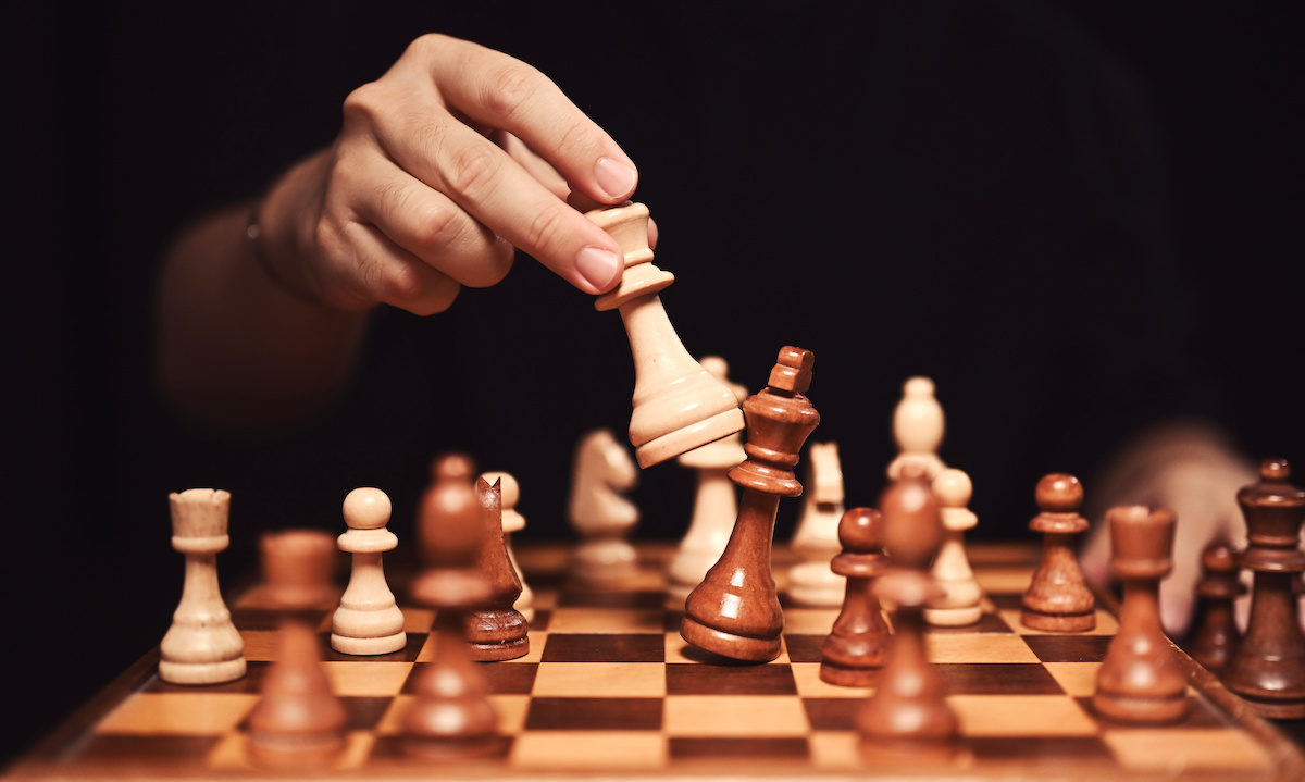 pymnts.com - PYMNTS - Chess Learns to Live With Its Robot Overlords