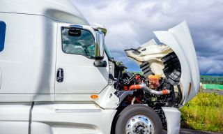 AI Targets Trucking’s $15 Billion Breakdown Problem