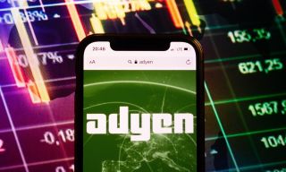 Adyen Volume Surges 21% as Consumer Spending Defies Macro Uncertainty