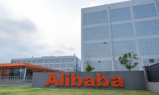 Alibaba Sacrifices Profits to Fuel AI Growth