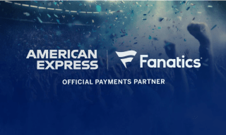American Express, Fanatics Launch Sports Rewards Card
