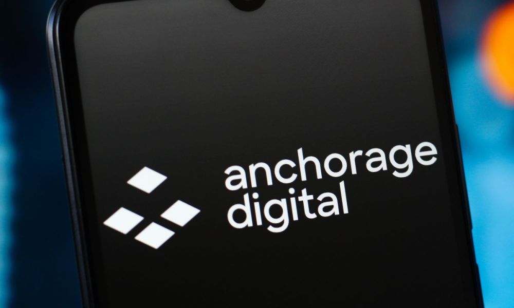Anchorage Digital