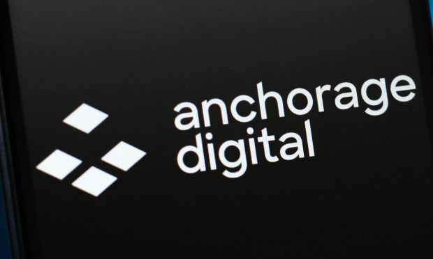 Anchorage Digital Ends USDG Promotion to Assert Stablecoin Neutrality