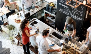 Andon Labs Handed an AI a Café and Business Boomed