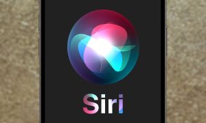 Apple Siri