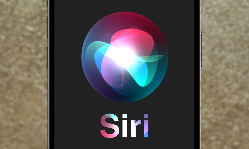 Apple Siri