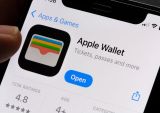 Apple Plans Wallet Tool for QR Codes