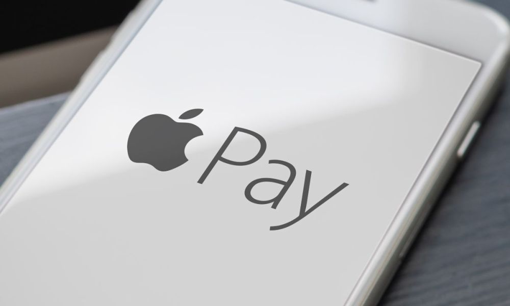 Apple Pay wallet