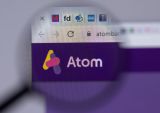 Atom Bank building societies