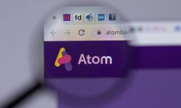 Atom Bank building societies