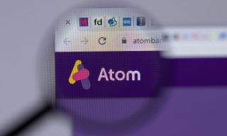 Digital Bank Atom Catches Eye of UK Building Societies
