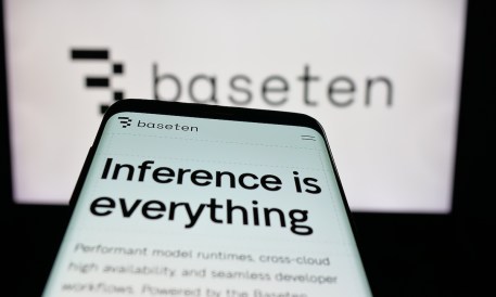 Baseten Nears $1.5 Billion Funding Round as Inference Demand Surges