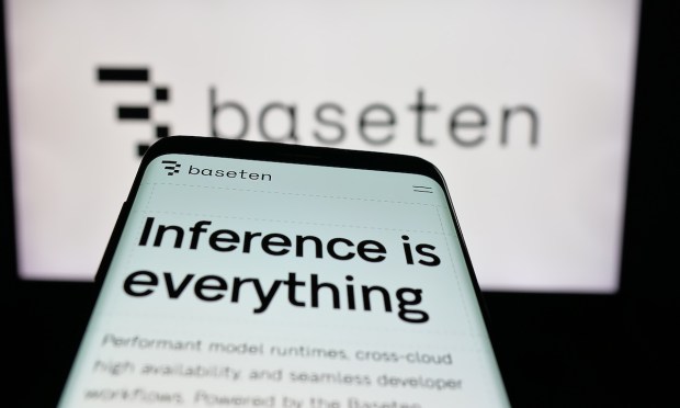Inference Firm Baseten Eyes Funding Round at $11 Billion Valuation