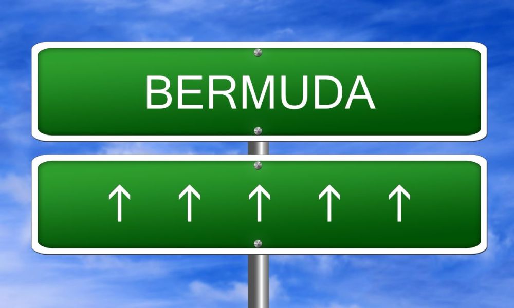 Bermuda stablecoins