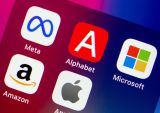 Big Tech cash flow