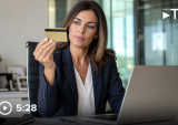 Commercial Cards Put Float Back on the Table