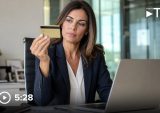 Commercial Cards Put Float Back on the Table